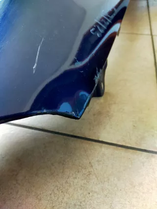 31301262 Крыло переднее правое Volvo V40 Cross Country Арт AL13396190672, вид 5