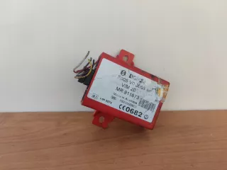 MR911673 Иммобилайзер Mitsubishi Carisma Арт AL13396544925, вид 2