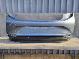 10A807421,10A807421,10A807421 Бампер задний Volkswagen ID3 Арт AL13397898771