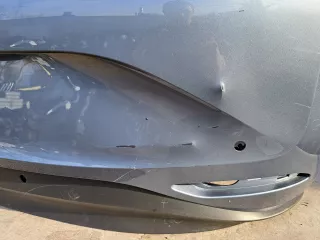 10A807421,10A807421,10A807421 Бампер задний Volkswagen ID3 Арт AL13397898771, вид 4