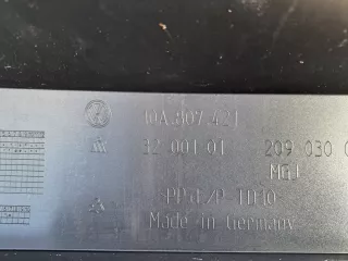 10A807421,10A807421,10A807421 Бампер задний Volkswagen ID3 Арт AL13397898771, вид 7