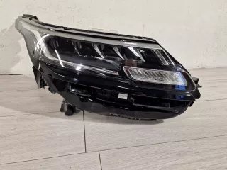 L8a2-13w029-Ba1 Фара передняя (комплект) Land Rover Range Rover Velar Арт AL13398706435, вид 1