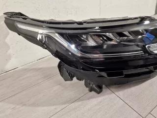 L8a2-13w029-Ba1 Фара передняя (комплект) Land Rover Range Rover Velar Арт AL13398706435, вид 2