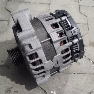 8575059 Генератор BMW X4 G02 Арт AL13398890765, вид 1