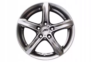  Диск литой Mazda 6 3 Арт AL13401897937_2, вид 1