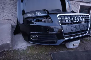  Крыло переднее правое Audi A4 B8 Арт AL13402291506, вид 2