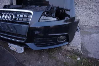  Крыло переднее правое Audi A4 B8 Арт AL13402291506, вид 3