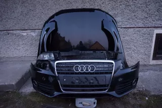 Крыло переднее правое Audi A4 B8 Арт AL13402291506, вид 4