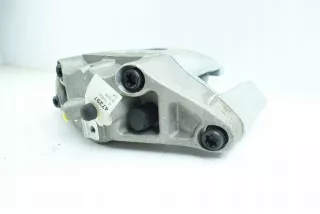2147297 Суппорт тормозной передний левый Audi A4 B7 Арт AL13402323439_2, вид 6
