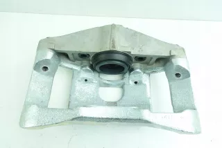 2147297 Суппорт тормозной передний левый Audi A4 B7 Арт AL13402323439_2, вид 7