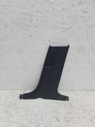 EM2B-R243W06-A Обшивка стойки (накладка) Ford S-Max 2 Арт AL13405206619, вид 1