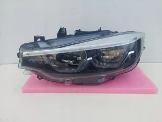 8738705,8738705-03 Фара передняя (комплект) BMW 4 F32/F33/GT F36 Арт AL13405395200, вид 1