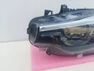 8738705,8738705-03 Фара передняя (комплект) BMW 4 F32/F33/GT F36 Арт AL13405395200, вид 2