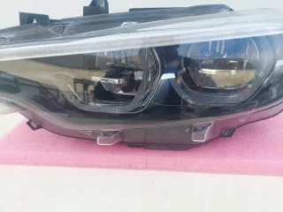8738705,8738705-03 Фара передняя (комплект) BMW 4 F32/F33/GT F36 Арт AL13405395200, вид 3
