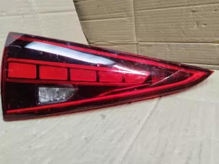 A2069060901 Фонарь задний левый Mercedes C W206 Арт AL13407616667, вид 2