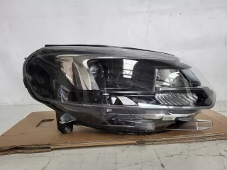 OPEL,9832836480 Фара передняя (комплект) Opel Zafira C Арт AL13409665010_2, вид 1