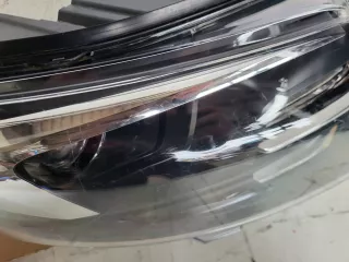 OPEL,9832836480 Фара передняя (комплект) Opel Zafira C Арт AL13409665010_2, вид 2