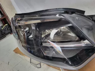 OPEL,9832836480 Фара передняя (комплект) Opel Zafira C Арт AL13409665010_2, вид 4