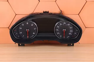  Щиток приборов (приборная панель) Audi A8 D4 (S8) Арт AL13409759439, вид 1
