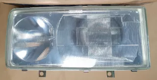  Фара передняя (комплект) Rolls-Royce Phantom Арт AL13410591619_2, вид 2