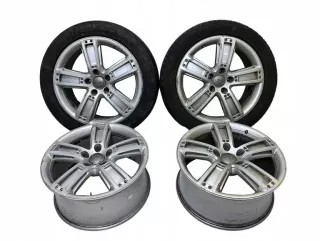  Диск литой Audi Q7 4L Арт AL13411044897, вид 1