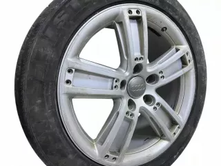  Диск литой Audi Q7 4L Арт AL13411044897, вид 2