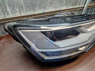 4K0941034 Фара передняя (комплект) Audi A6 C8 (S6,RS6) Арт AL13411743243, вид 4