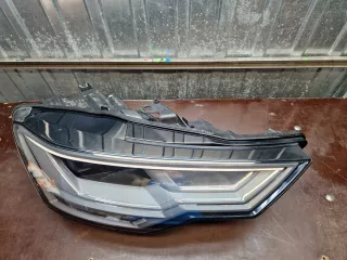 4K0941034 Фара передняя (комплект) Audi A6 C8 (S6,RS6) Арт AL13411743243, вид 5