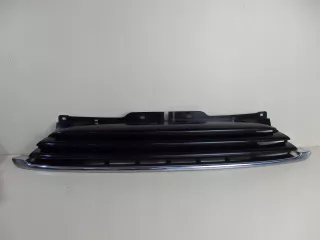  Решетка радиатора MINI Cooper R56 Арт AL13412276557, вид 1