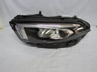 A1779062700EW Фара передняя (комплект) Mercedes A W177 Арт AL13412304310, вид 1