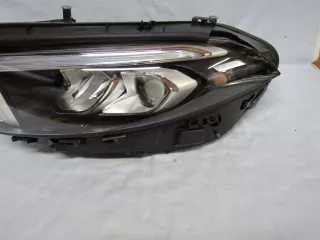 A1779062700EW Фара передняя (комплект) Mercedes A W177 Арт AL13412304310, вид 2
