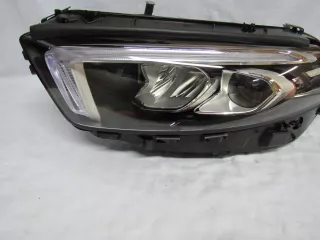 A1779062700EW Фара передняя (комплект) Mercedes A W177 Арт AL13412304310, вид 3