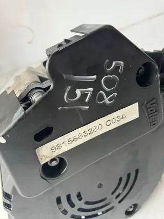 9815683280 Генератор Peugeot 508 Арт AL13413413028, вид 4