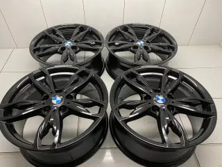  Диск литой BMW 3 F30/F31/GT F34 Арт AL13414768315, вид 1