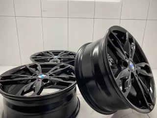  Диск литой BMW 3 F30/F31/GT F34 Арт AL13414768315, вид 2