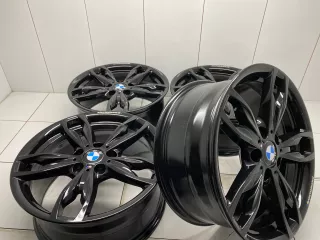  Диск литой BMW 3 F30/F31/GT F34 Арт AL13414768315, вид 3