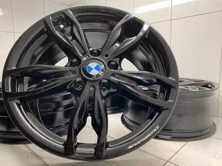  Диск литой BMW 3 F30/F31/GT F34 Арт AL13414768315, вид 4
