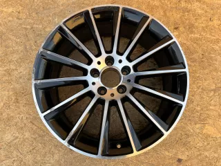  Диск литой Mercedes C W205 Арт AL13415499169, вид 1