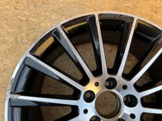  Диск литой Mercedes C W205 Арт AL13415499169, вид 2
