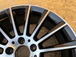  Диск литой Mercedes C W205 Арт AL13415499169, вид 4