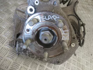 LR105961 Рычаг задний левый Land Rover Range Rover 2 Арт AL13415571231, вид 2