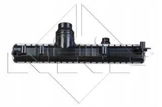 58412 Радиатор основной BMW 4 F32/F33/GT F36 Арт AL13416146629, вид 4
