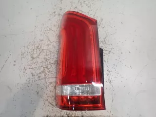 A4478200564 Фара передняя (комплект) Mercedes Vito W447 Арт AL13416717908, вид 1