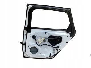 4G9833051 Дверь задняя правая Audi A6 C7 (S6,RS6) Арт AL13417435793, вид 3