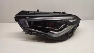 A1189063100 Фара передняя левая Mercedes CLA c118 Арт AL13418457595, вид 1