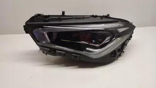 A1189063100 Фара передняя левая Mercedes CLA c118 Арт AL13418457595, вид 2