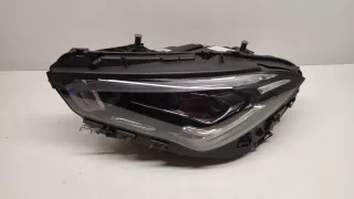 A1189063100 Фара передняя левая Mercedes CLA c118 Арт AL13418457595, вид 4