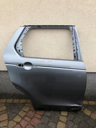 DrzwiDiscoverySport Дверь задняя правая Land Rover Discovery sport Арт AL13420102130, вид 1