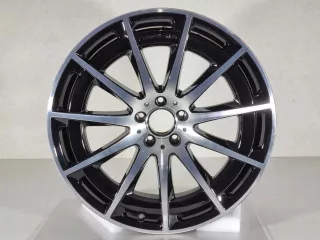  Диск литой Mercedes EQS Арт AL13420264538, вид 1