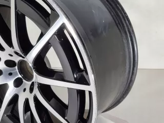  Диск литой Mercedes EQS Арт AL13420264538, вид 11